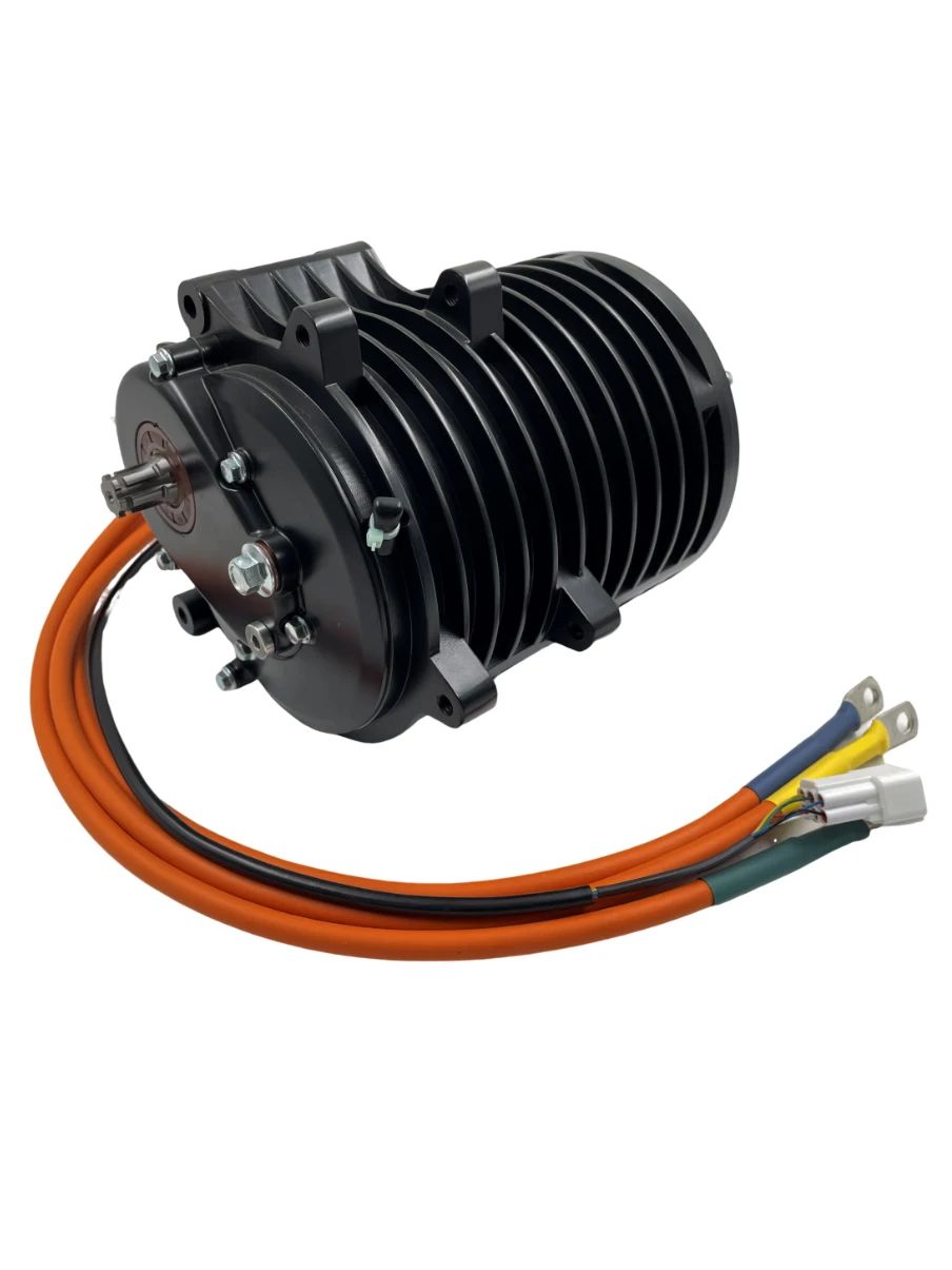 Qsmotor 138-c v3 3000w engrena - Kelly Kls7230S Controller avaliação e preço