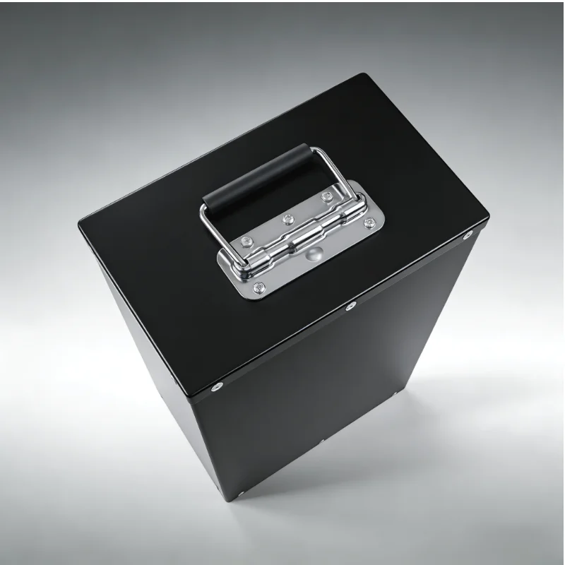 A célula de bateria de lítio d - 60V 50Ah Electric Scooter Battery avaliação e preço