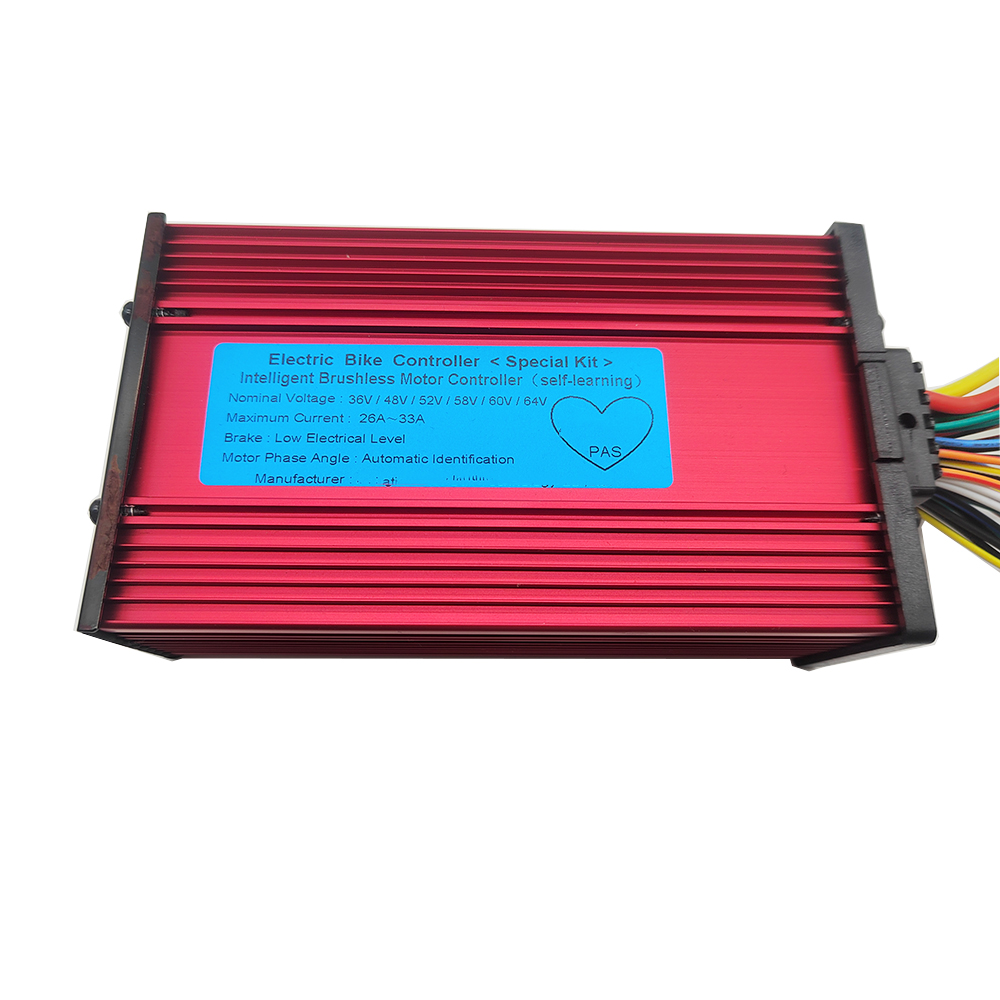 Controlador de motor sem escov - Kelly Kls7230S Controller avaliação e preço