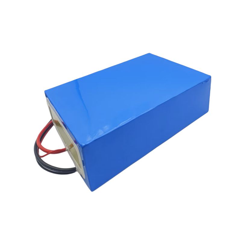 Bateria de lítio lifepo4 xny 7 - 72V 40Ah Lifepo4 Battery Pack avaliação e preço