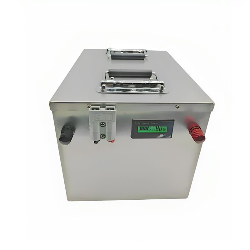 60v 50ah 100ah lifepo4 bateria - 72V 40Ah Lifepo4 Battery Pack avaliação e preço