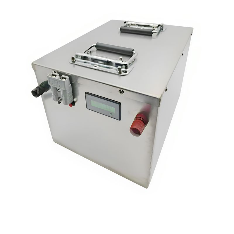 60v 50ah 100ah lifepo4 bateria - 72V 40Ah Lifepo4 Battery Pack avaliação e preço