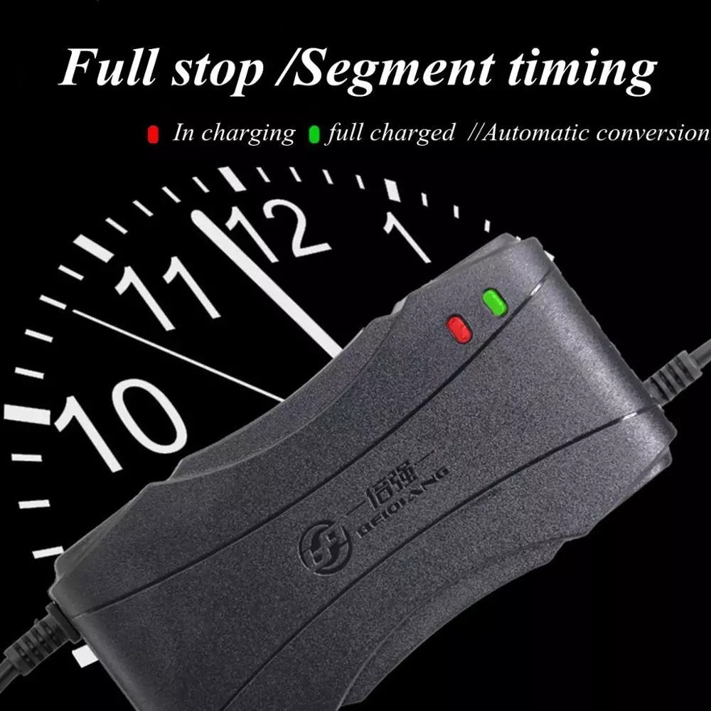 Novo Carregador Inteligente de - 84V 20A Smart Charger avaliação e preço