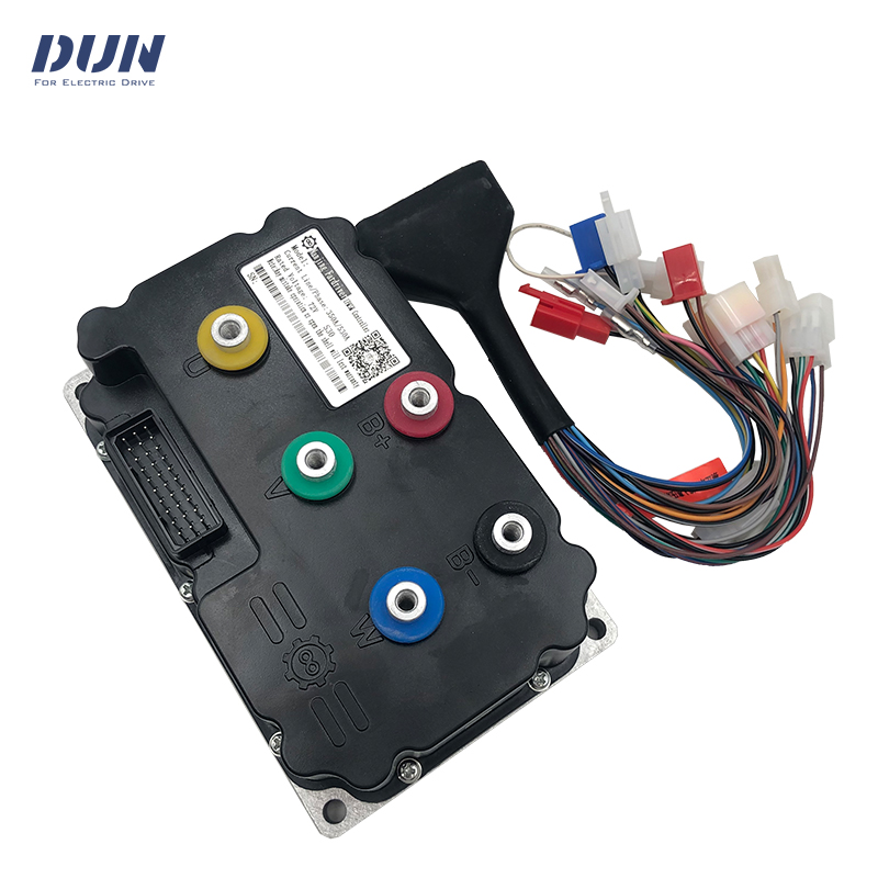 Fardriver ND72530 350A Control - Kelly Kls7230S Controller avaliação e preço