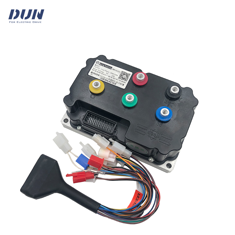 Fardriver ND72530 350A Control - Kelly Kls7230S Controller avaliação e preço