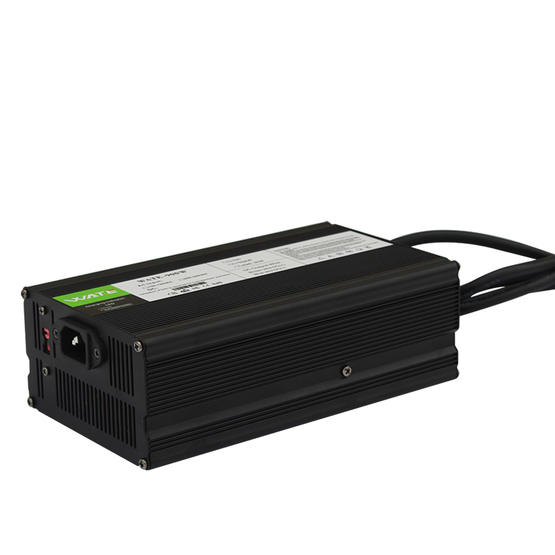Carregador de bateria de lítio - 84V 20A Smart Charger avaliação e preço