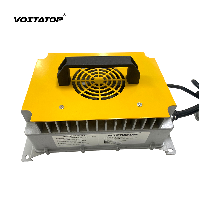 Carregador de Bateria Rápido I - 72V 15A Fast Charger avaliação e preço