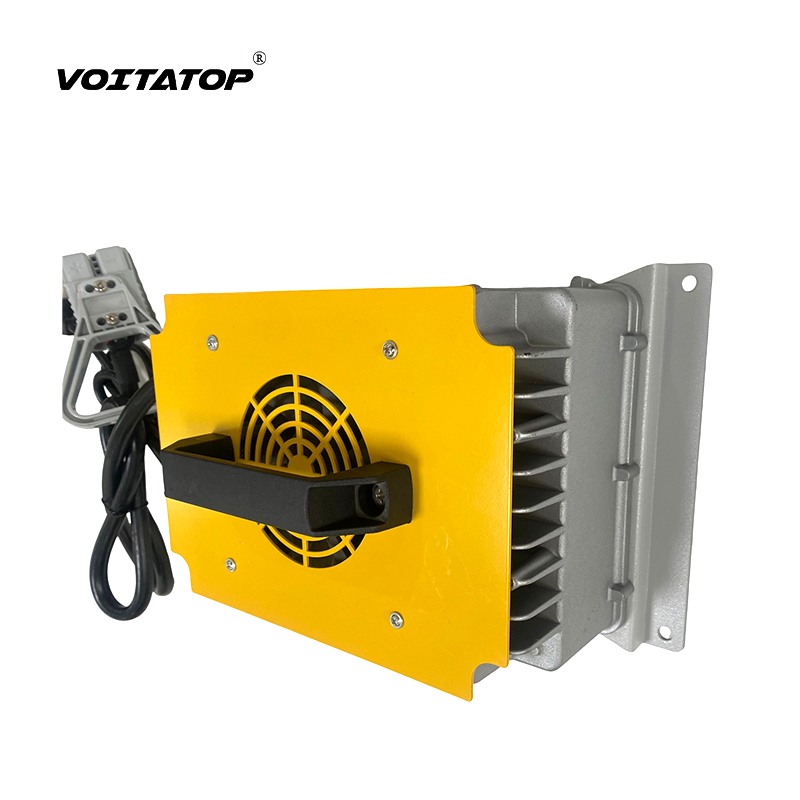 Carregador de Bateria Rápido I - 72V 15A Fast Charger avaliação e preço