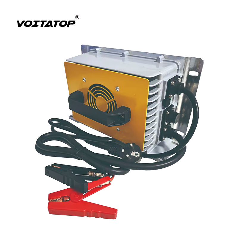 Carregador de Bateria Rápido I - 72V 15A Fast Charger avaliação e preço