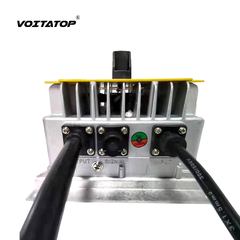 Carregador de Bateria Rápido I - 72V 15A Fast Charger avaliação e preço