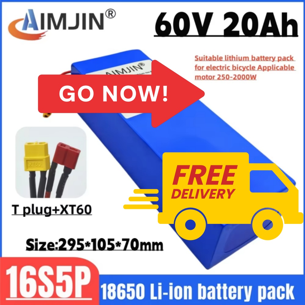 Bateria de íon-lítio de alta p - 72V 40Ah Lifepo4 Battery Pack avaliação e preço